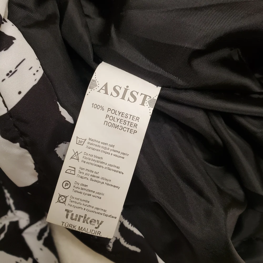 Jacket - Picture 3 of 3